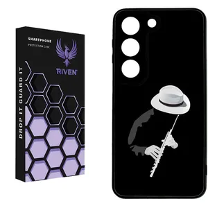 RIVEN RI3-9 Case For Samsung Galaxy S21 FE