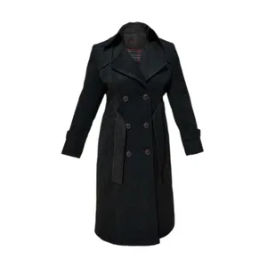 پالتو زنانه پریا مدل کلاسیک کد 780