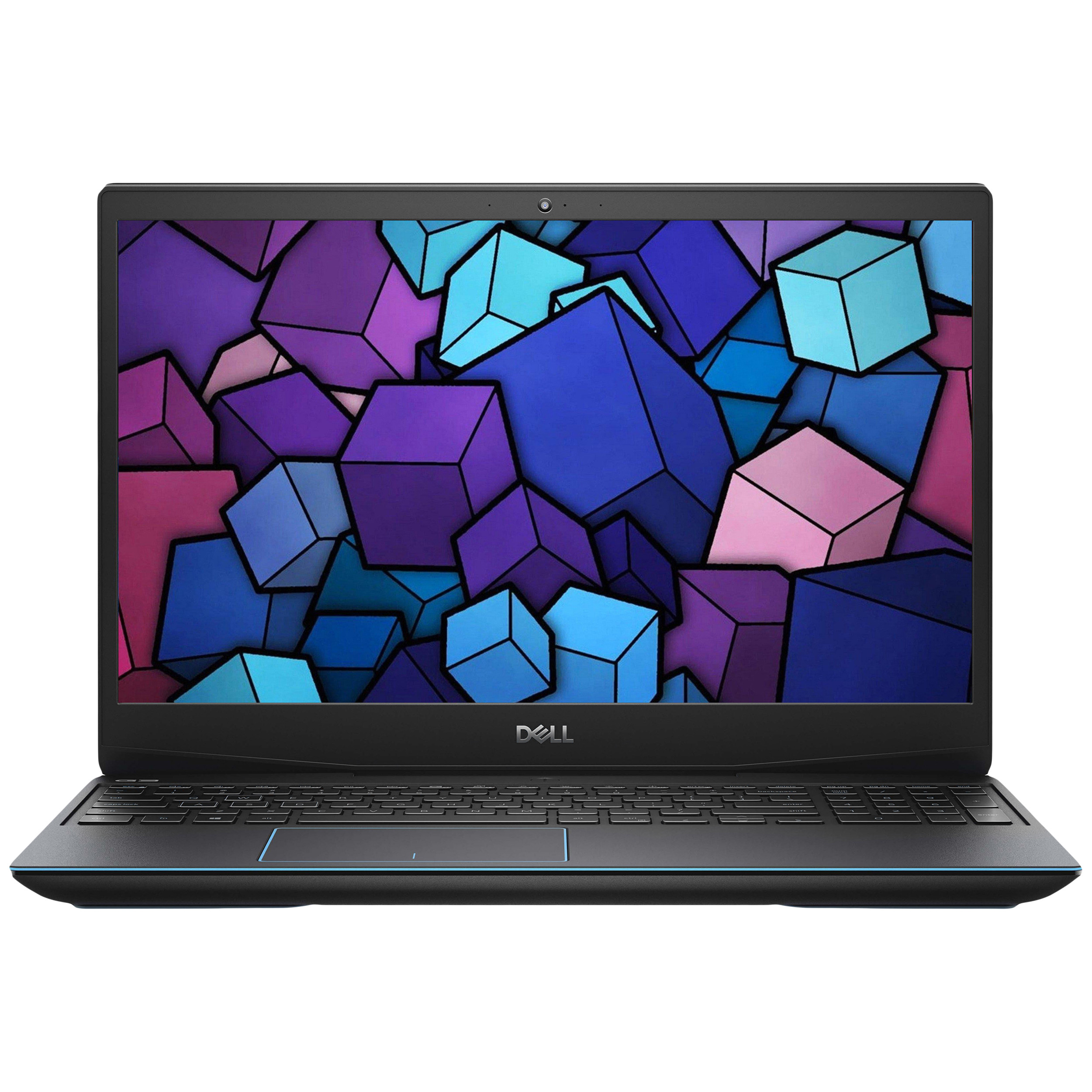 لپ تاپ 15.6 اینچی دل مدل G3 15 3500 Gaming-B