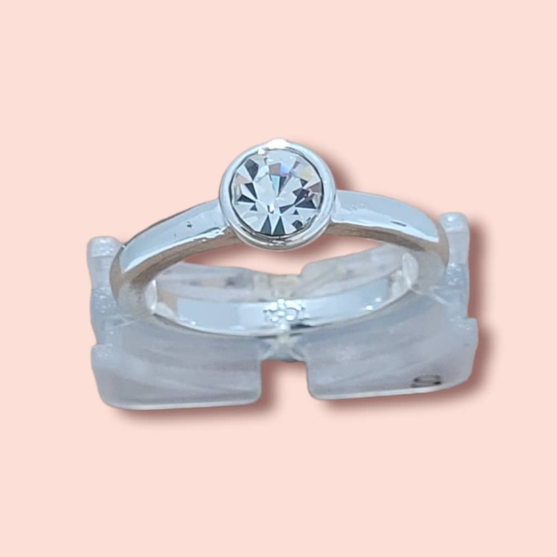 انگشتر زنانه تاش مدل 8080