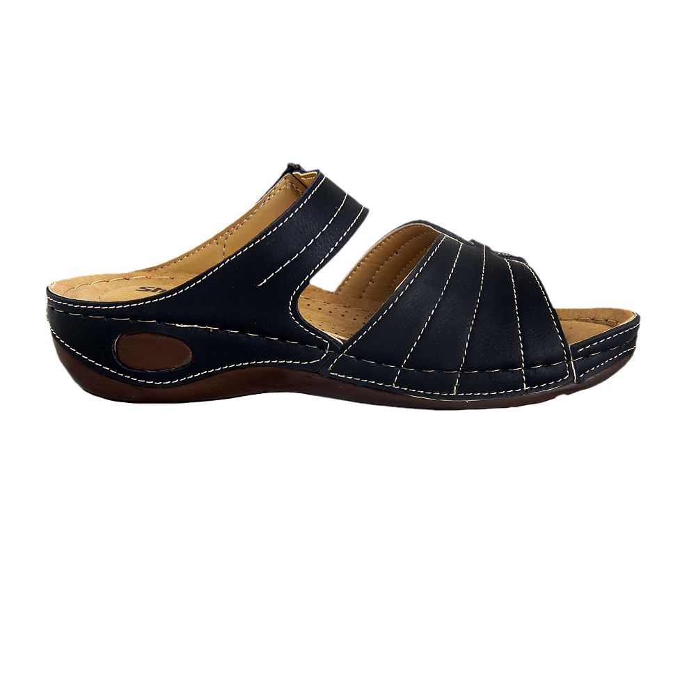 صندل زنانه شهپر مدل تیراژه 103 کد 03 -  - 3