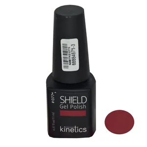 لاک ژل ناخن کنیتکس مدل شیلد شماره 077