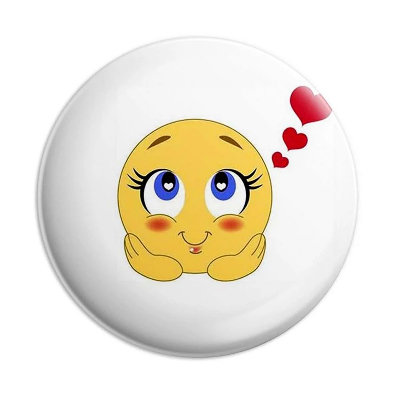 مگنت پرمانه طرح عاشقانه کد pmag.5689