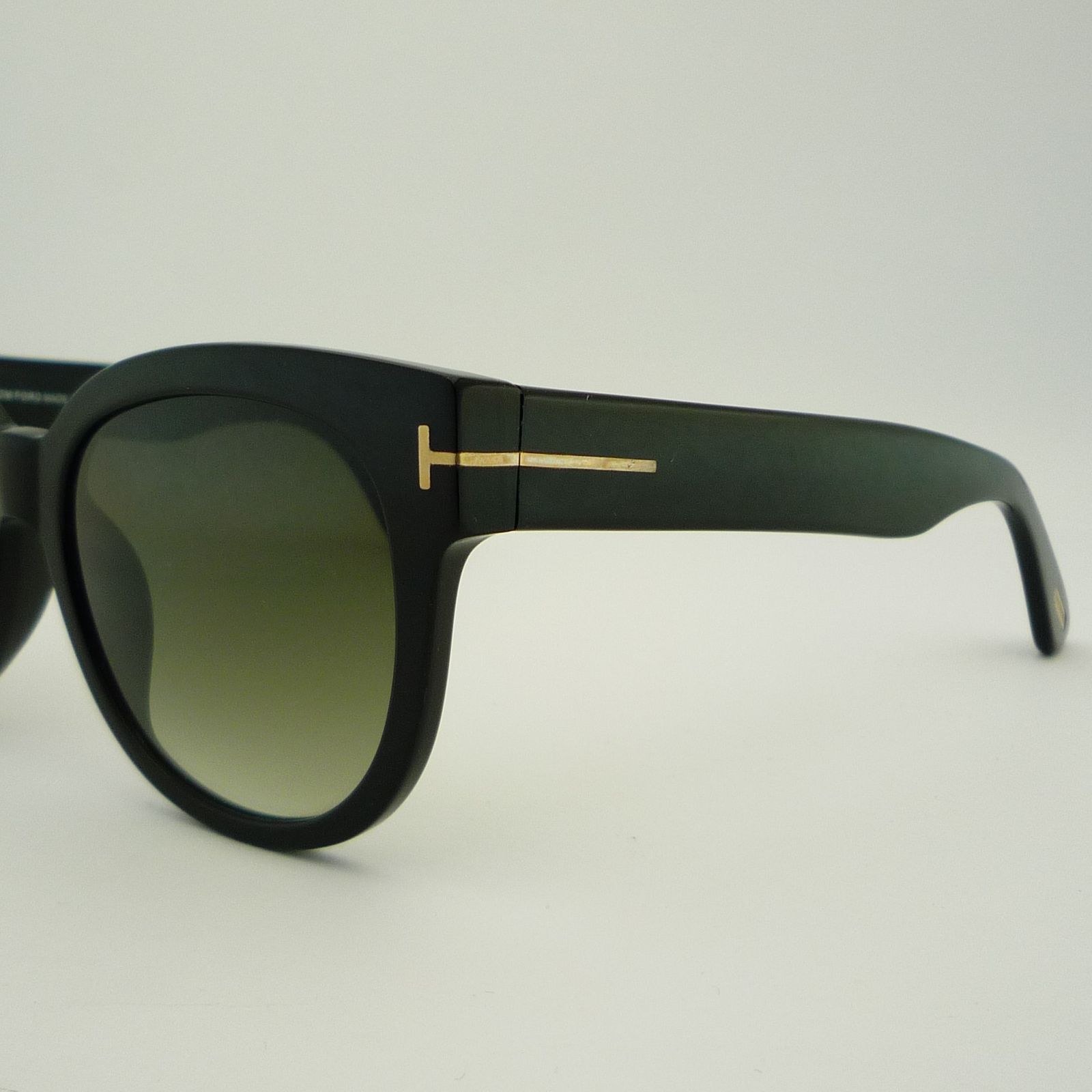 عینک آفتابی زنانه تام فورد مدل 9352-01A -  - 6