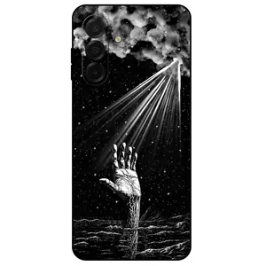 Megafone Last Hope 7427 Cover For Samsung Galaxy A26 5G