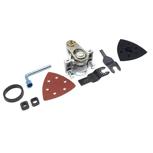 تبدیل دریل به ابزار چندکاره کد we42 مجموعه 9 عددی