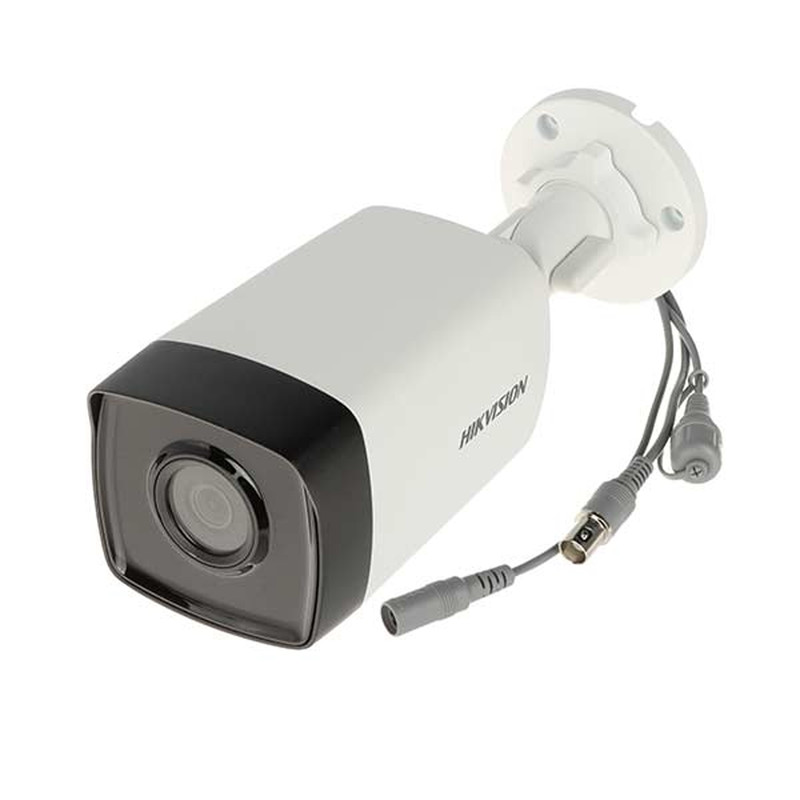 دوربین مداربسته آنالوگ هایک ویژن مدل DS-2CE17H0T-IT3F