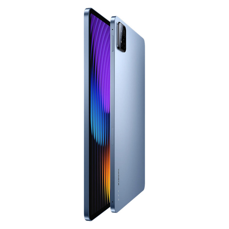 تبلت 11.2 اینچ شیائومی مدل Pad 7 Wi-Fi ظرفیت 256 گیگابایت و رم 8 گیگابایت به همراه کاور
