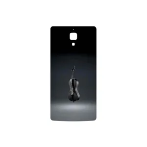 MAHOOT Cello Cover Sticker for Xiaomi Mi 4