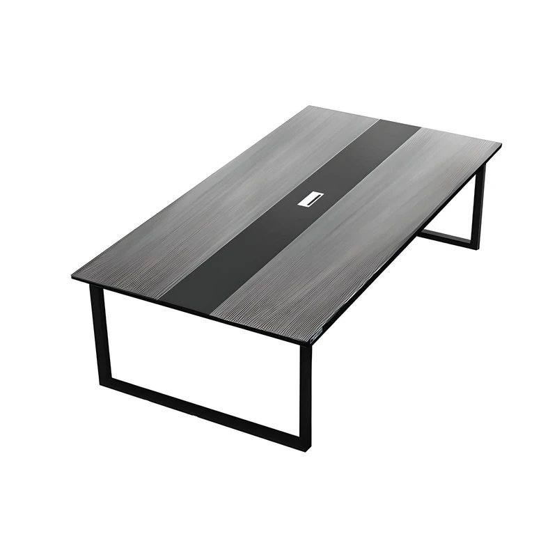 میز کنفرانس اسمردیس مدل CO102 - MDF+