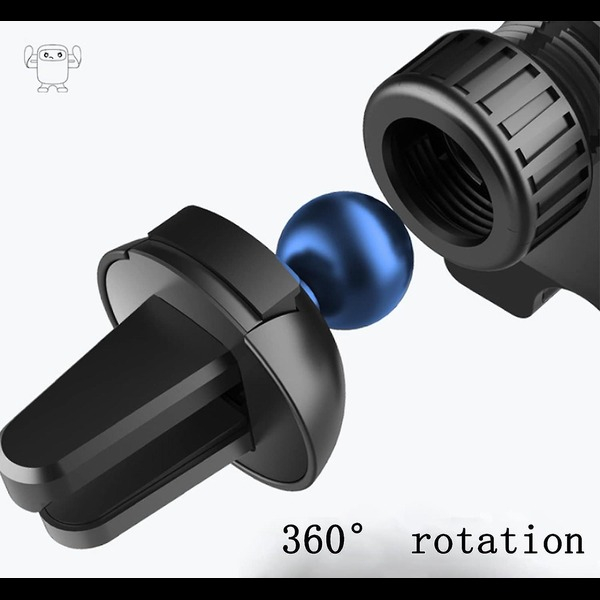نگهدارنده گوشی موبایل توپیاتک مدل car holder