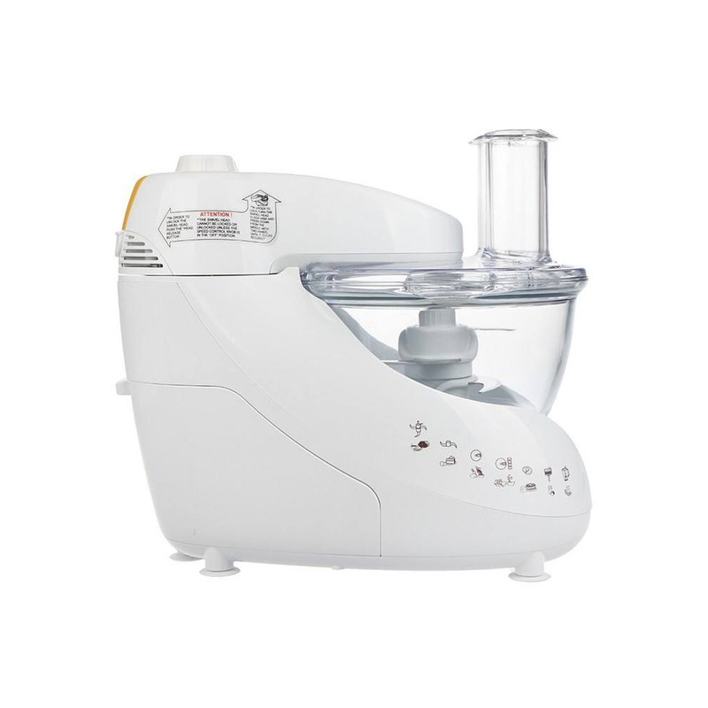 غذاساز سام مدل FP-G970W