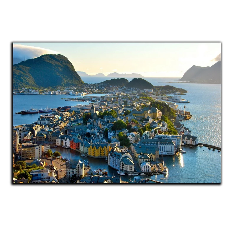 تابلو شاسی بکلیت طرح جزیره السوند نروژ مدل SH-419