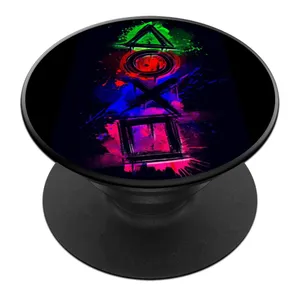 پایه نگهدارنده گوشی موبایل پاپ سوکت آکام مدل APS0001720