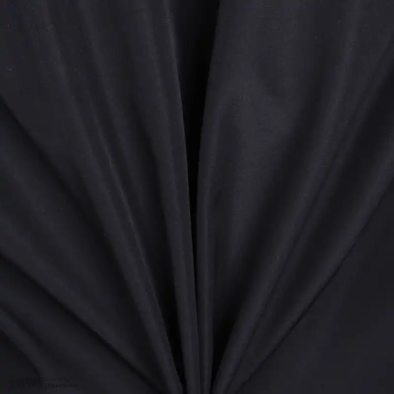 کاپشن بهاره مردانه میشو مدل 01 رنگ مشکی