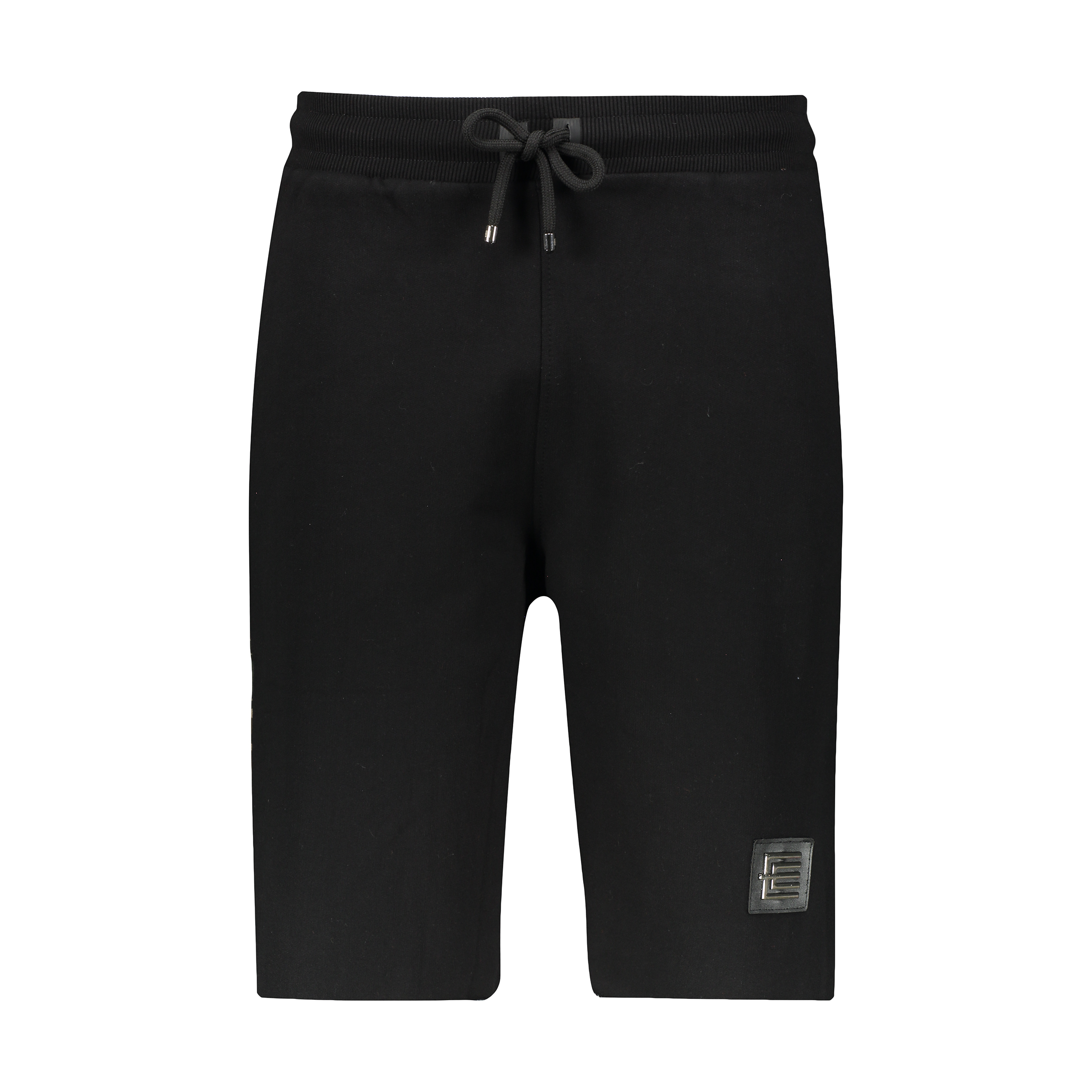 شلوارک مردانه ان سی نو مدل گوددی رنگ مشکی