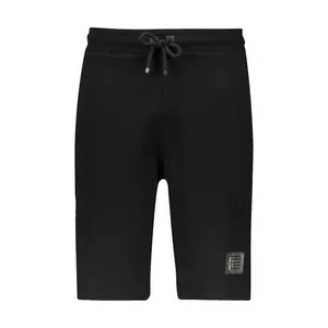 شلوارک مردانه ان سی نو مدل گوددی رنگ مشکی