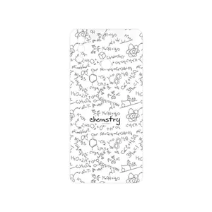 MAHOOT Chemistry Science Cover Sticker for Honor Note 10