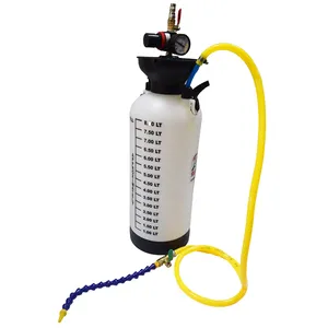 دستگاه تزریق روغن بادی مدل KT-8L