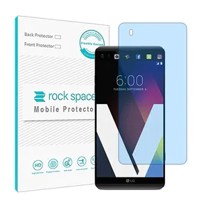Rock space model HyBLU screen protector suitable for LG V20 mobile phone 