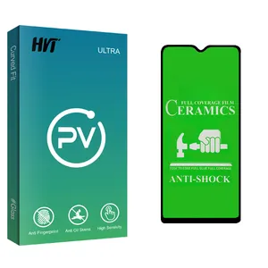 HVT PV glass Ceramics Screen Protector For Xiaomi Redmi 9AT