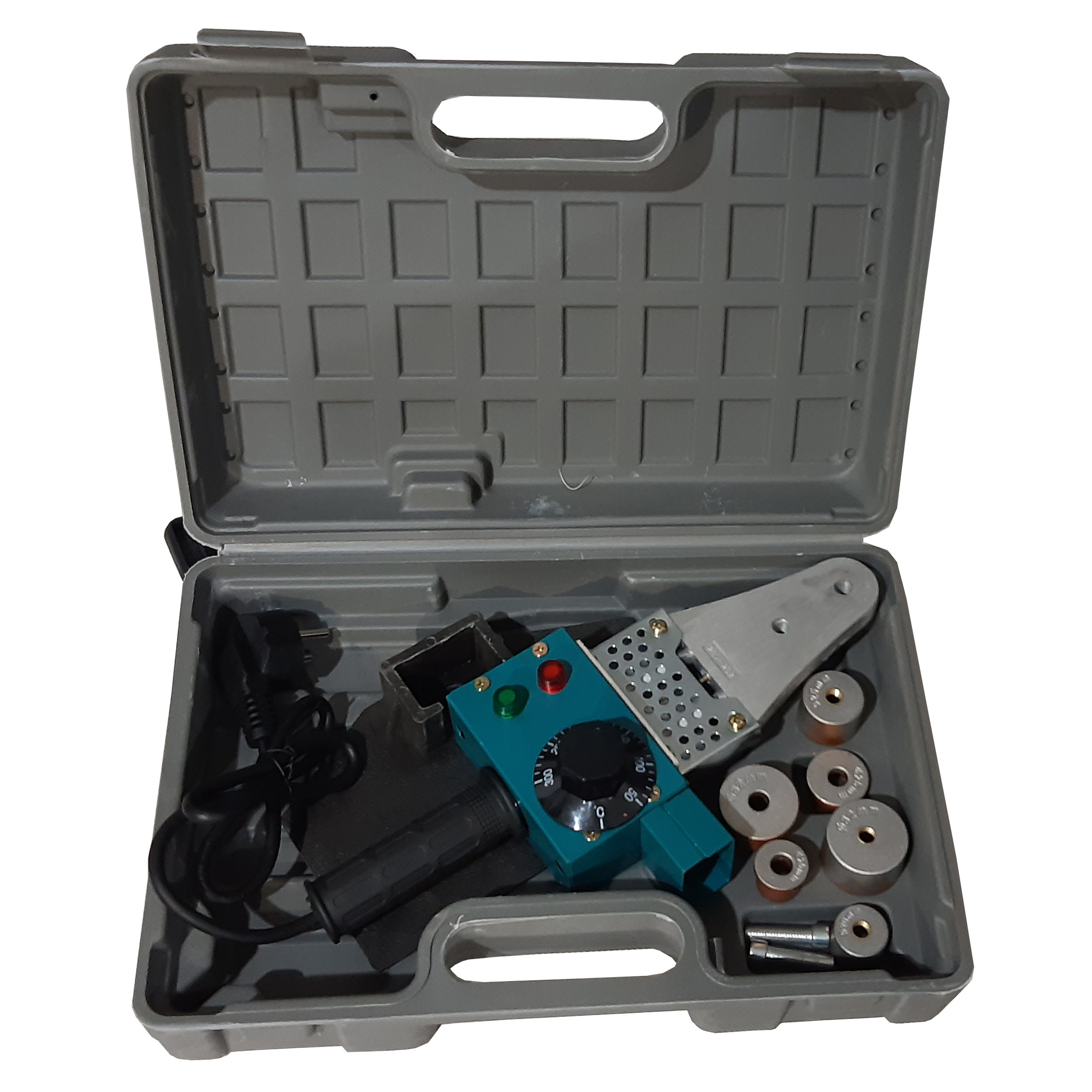 اتو لوله خانگی اسپرینت مدل ST-02