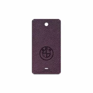 MAHOOT PL-BMW Cover Sticker for Microsoft Lumia 430