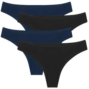 شورت زنانه دیا مدل BLK-NVY مجموعه 4 عددی