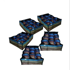 باکس نظم دهنده مدل دوازده خانه بسته پنج عددی