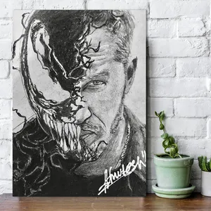 StarBoy Gallery Venom marvel 065 Tableau