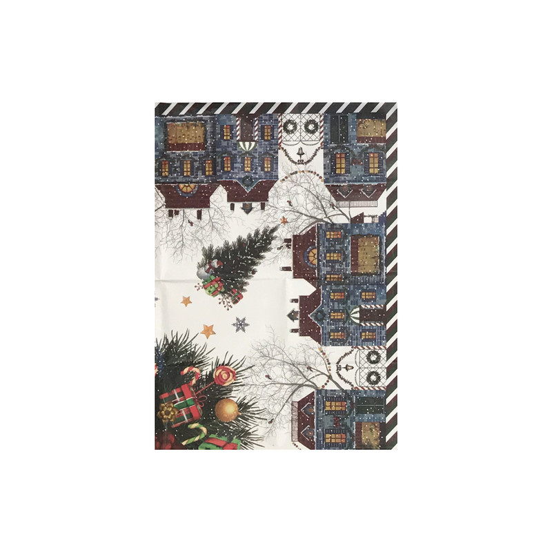 سفره 6 نفره مدل bn_i974