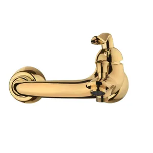 شیر حمام پرکاس مدل آرچر کد 01