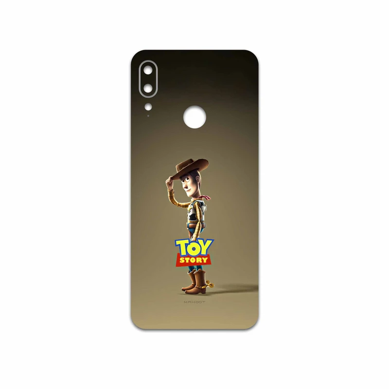 برچسب پوششی ماهوت مدل Toy Story مناسب برای گوشی موبایل موتورولا Moto E6 Plus