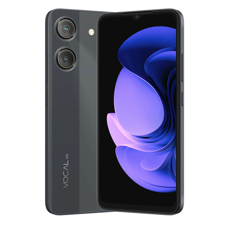 Vocal V01 - 2 SIM | 64GB - 4GB RAM
