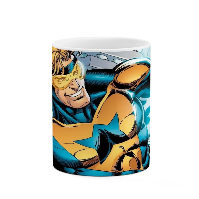 ماگ کاکتی مدل Booster Gold کد mgh38118