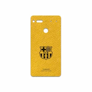 MAHOOT ML-BRCA Cover Sticker for Essential PH1