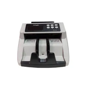 دستگاه اسکناس شمار آفاق مدل BJ-82series