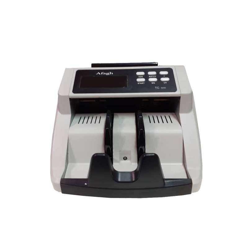 دستگاه اسکناس شمار آفاق مدل BJ-82series دستگاه اسکناس شمار آفاق مدل BJ-82series