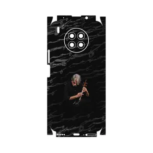 MAHOOT Kayhan Kalhor-FullSkin Cover Sticker for Honor 50 Lite