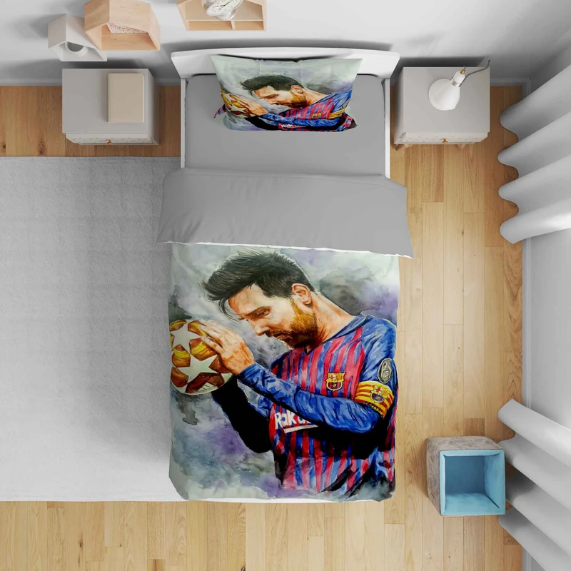 سرویس روتختی مدل مسی 5525 تک نفره 5 تکه