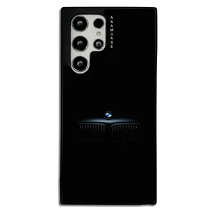 AKAM AMCWSGS22U-BMW13 Cover For Samsung Galaxy S21 Ultra