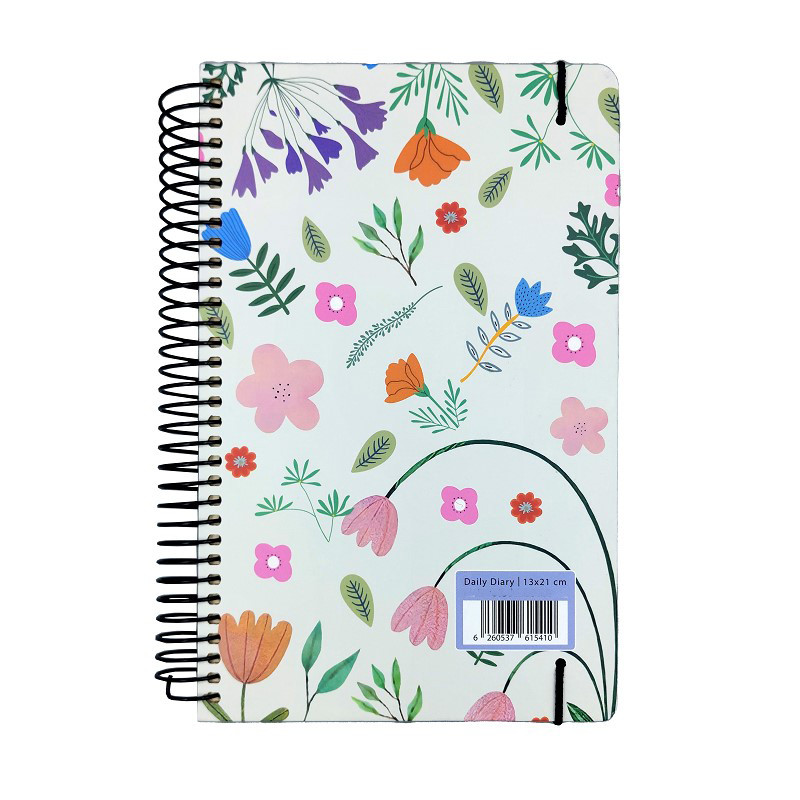 سالنامه سال 1404 سم طرح مرغ عشق