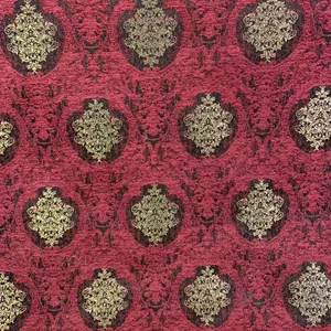 پارچه مبلی مدل گل ریز 4040