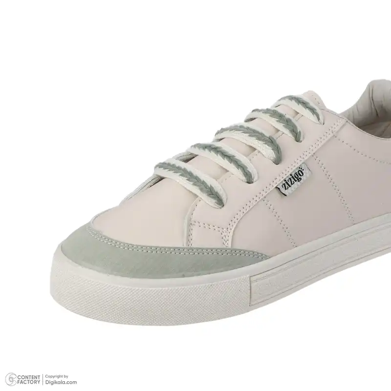 کفش روزمره زنانه مدل zizigo-n32
