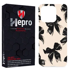 HEPRO MC Cover for XIAOMI REDMI 12C