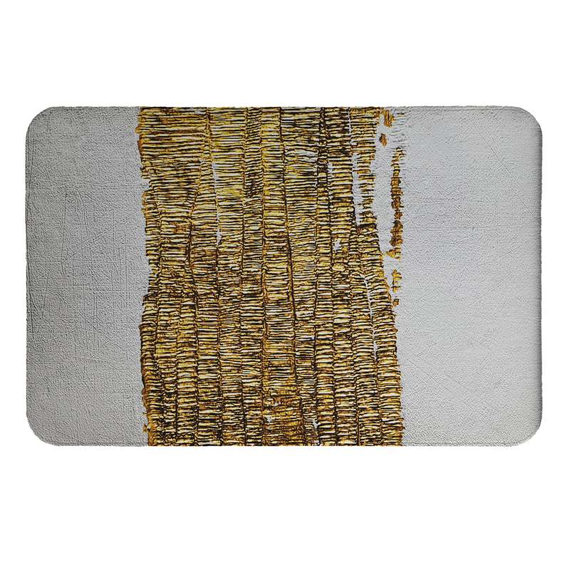 پادری  طرح مدرن کد 8910 سایز 50 × 70 سانتی متر