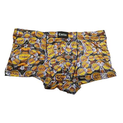 شورت مردانه مدل بسکتبال