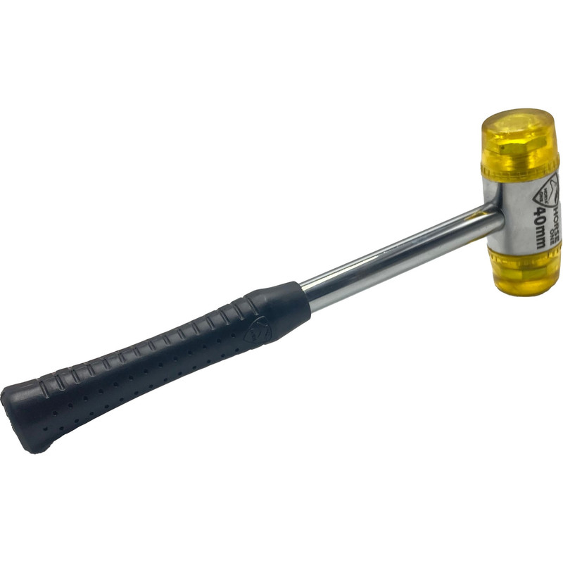 چکش هورس مدل فیبری وزن 650 گرم چکش هورس مدل فیبری وزن 650 گرم