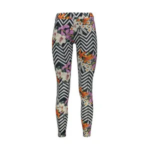 لگینگ ورزشی زنانه مدل glgl 003