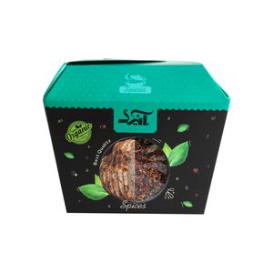 اسپند رنگی صادراتی آنید - 500 گرم